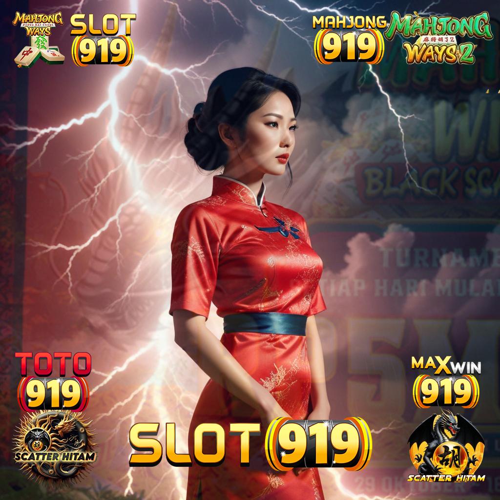 Slot Scatter Hitam Mahjong Win Apk Pro Maxwin Rezeki