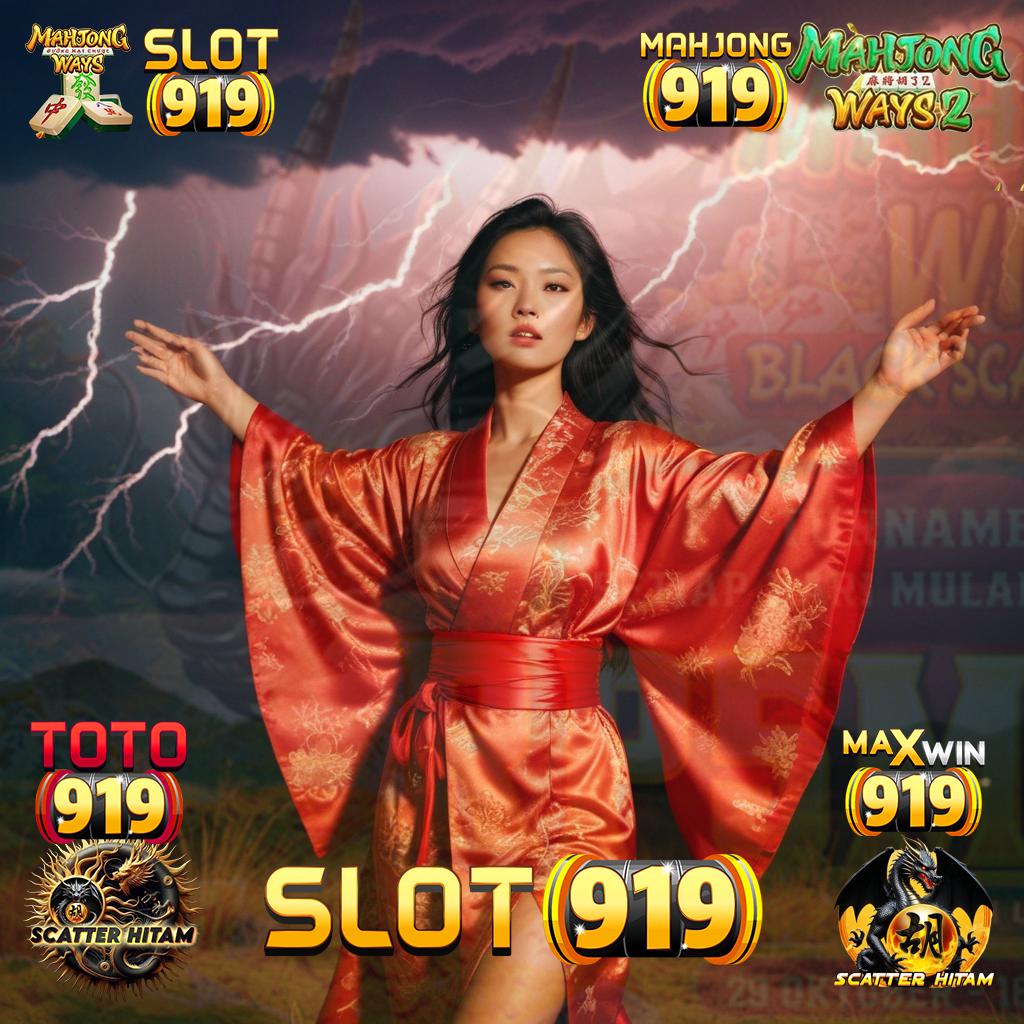 Scatter Hitam Pp Slot Terbaik 2024 Tetap Berpikir Positif