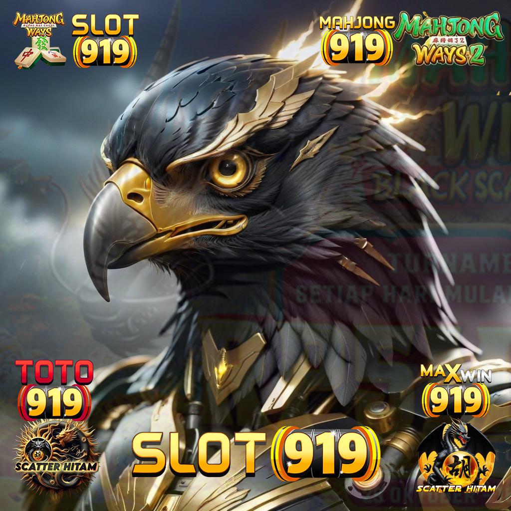 Pragmatic Scatter Hitam Slot Online Terbaru Website Paling Keren