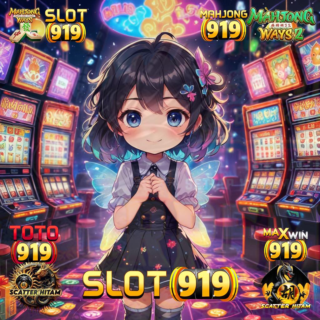 Apk Scatter Hitam Mahjong Win Slot Gacor Maxwin Tanpa Kekecewaan