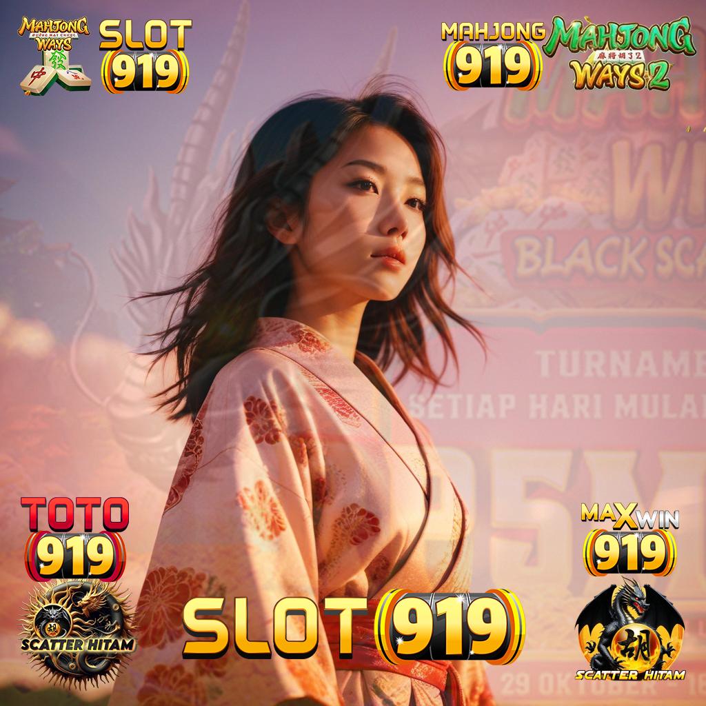 Scatter Hitam Play Slot Terbaik Kesempatan Besar