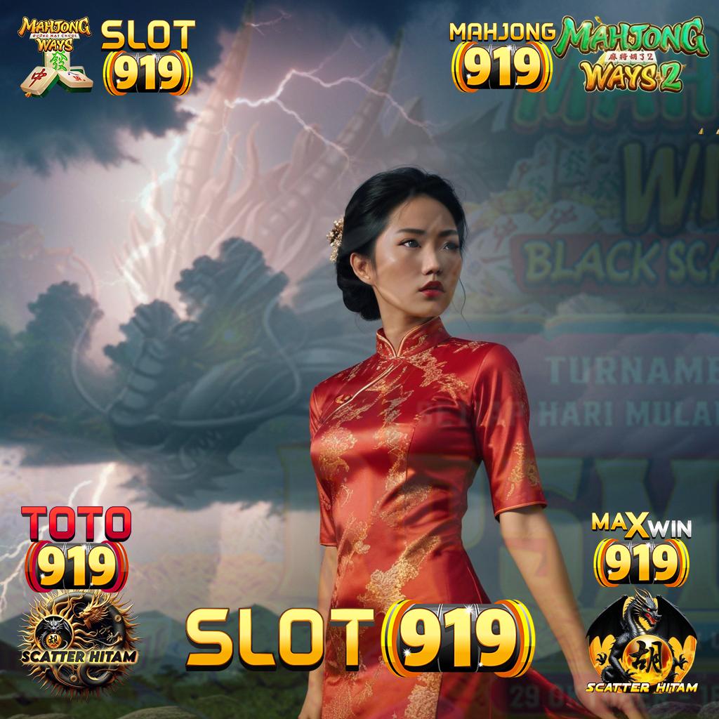 Pragmatic Black Scatter Judi Slot Dengan Bonus untukmu Keberuntungan