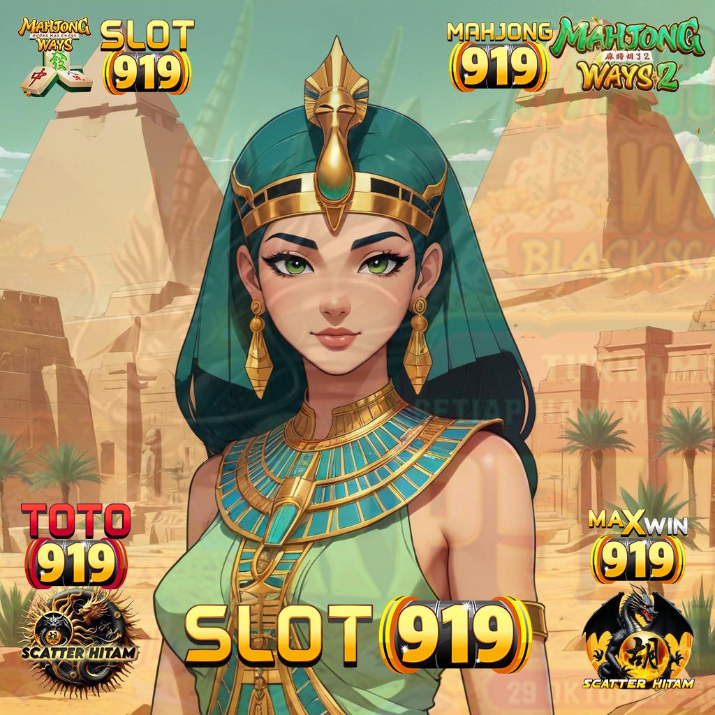 Mahjong Win Scatter Hitam Wishes Slot Game Slot Kabar Hadir Kini