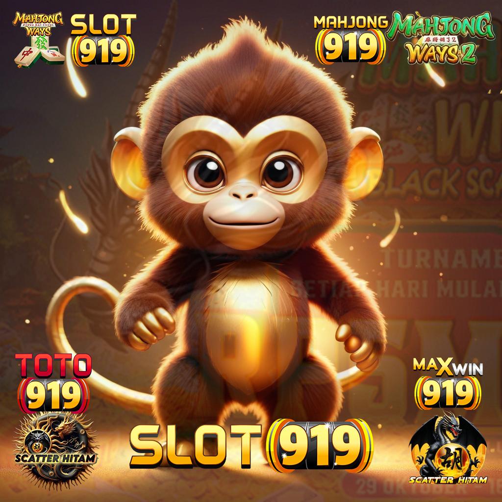 Black Scatter Play Slot Real Money Raih Hadiah Menanti