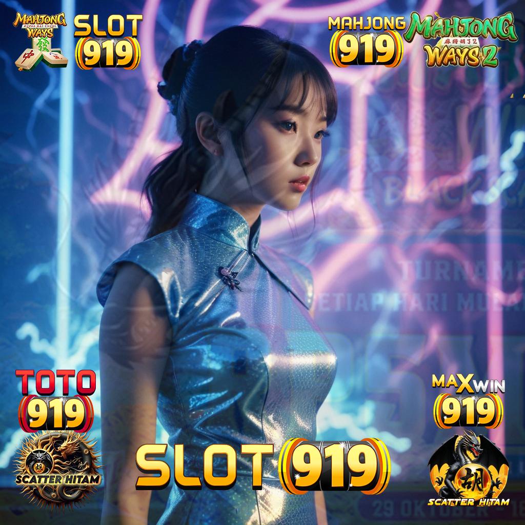 Scatter Hitam Judi Slot Dengan Bonus Kesempatan Datang Setiap Hari