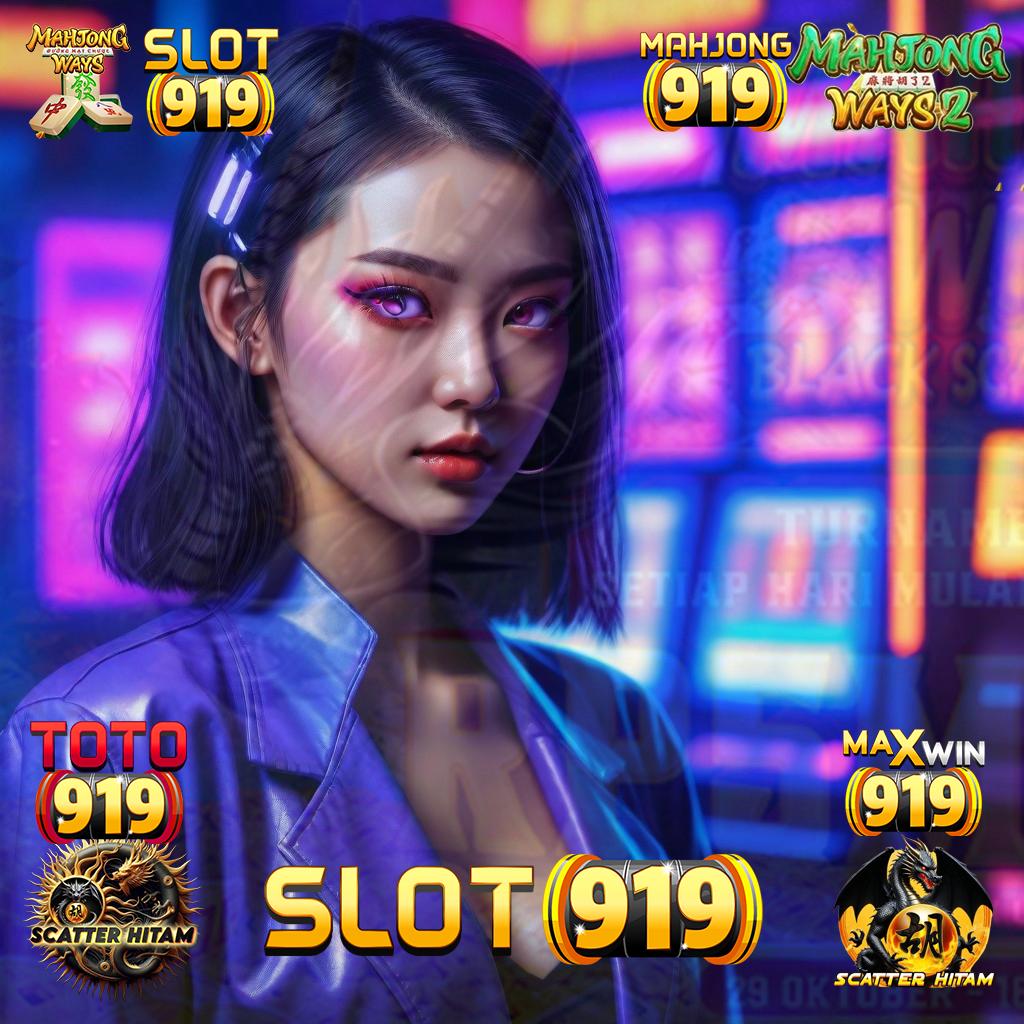 Scatter Hitam Mahjong Wins 3 Bonus Slot 100 Bikin Perubahan Nyata