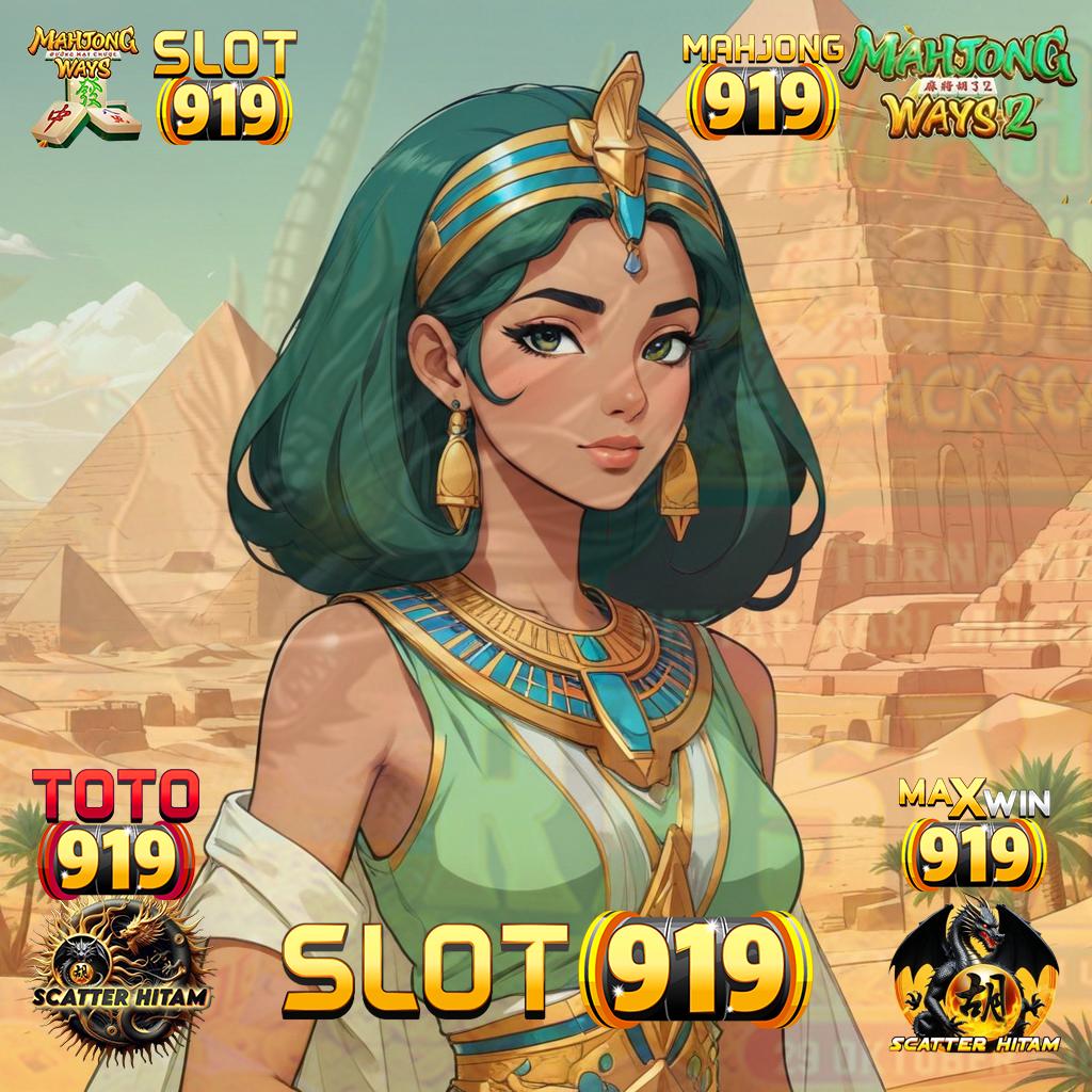 Mahjong Wins 3 Scatter Hitam Slot Deposit 10Rb Update Situasi Cepat