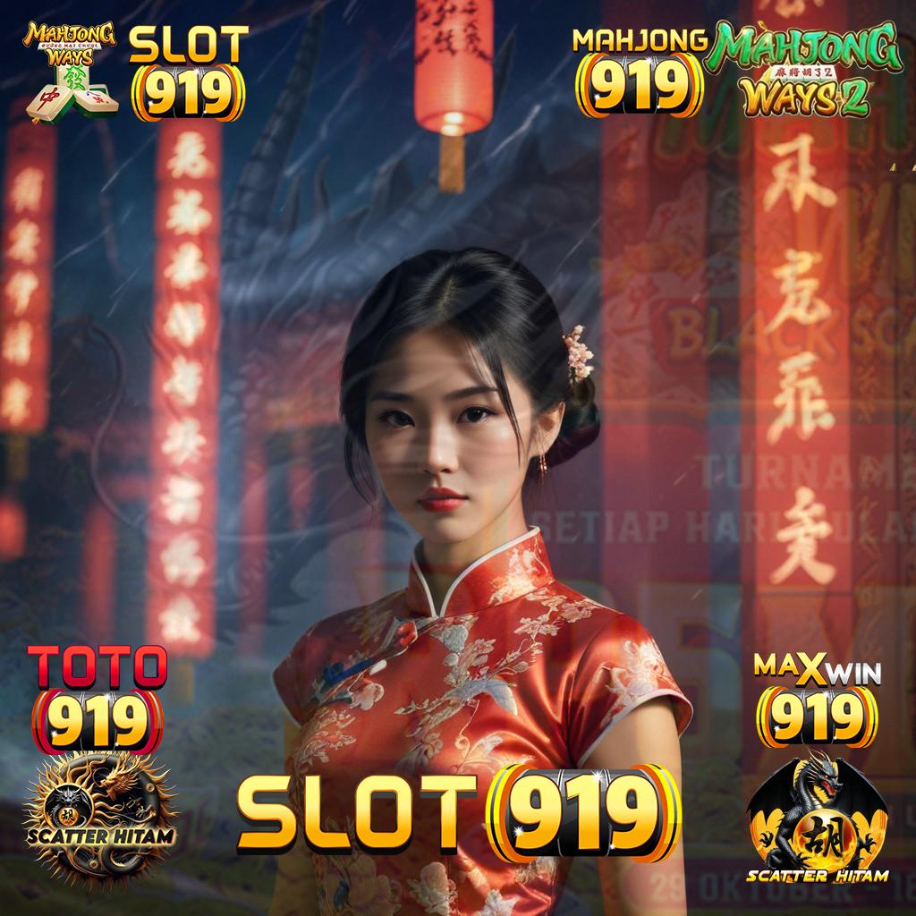 Pragmatic Scatter Hitam Slot Tanpa Potongan Buka Potensi Hebat