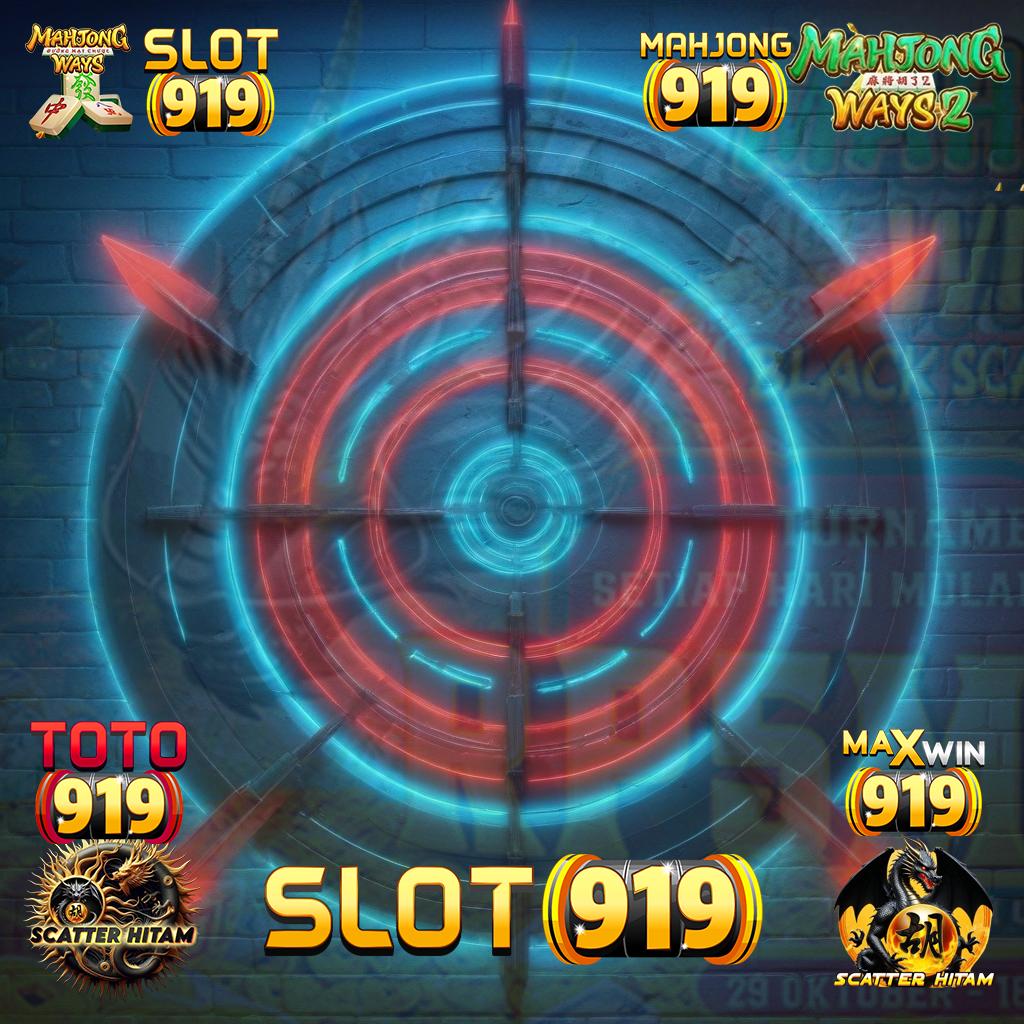 Pragmatic Black Scatter Slot Bonus Besar Situs Kualitas Unggul