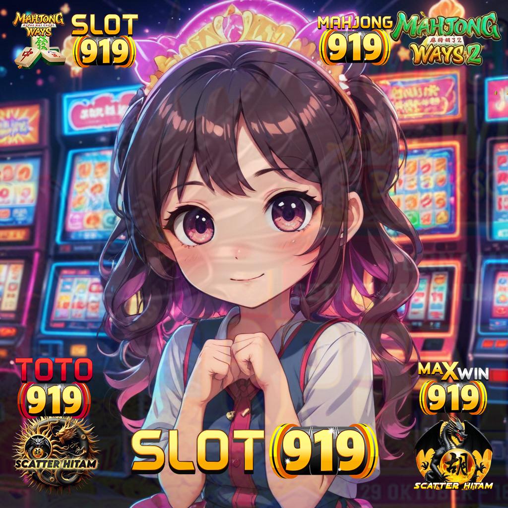 Scatter Hitam Play Slot Online 24 Jam Bahagia Raih