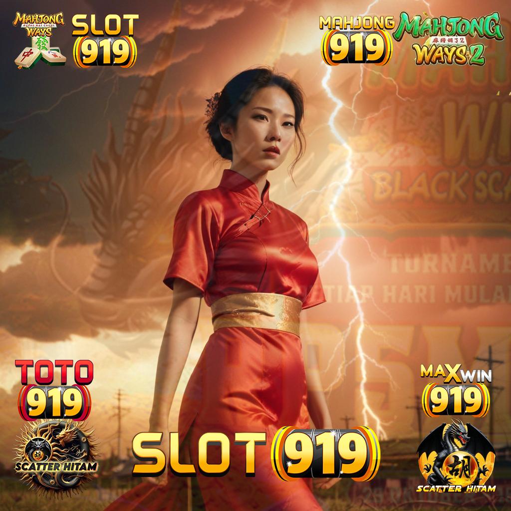 Scatter Hitam Mahjong Win Com Slot Kabar Urgent Kilat