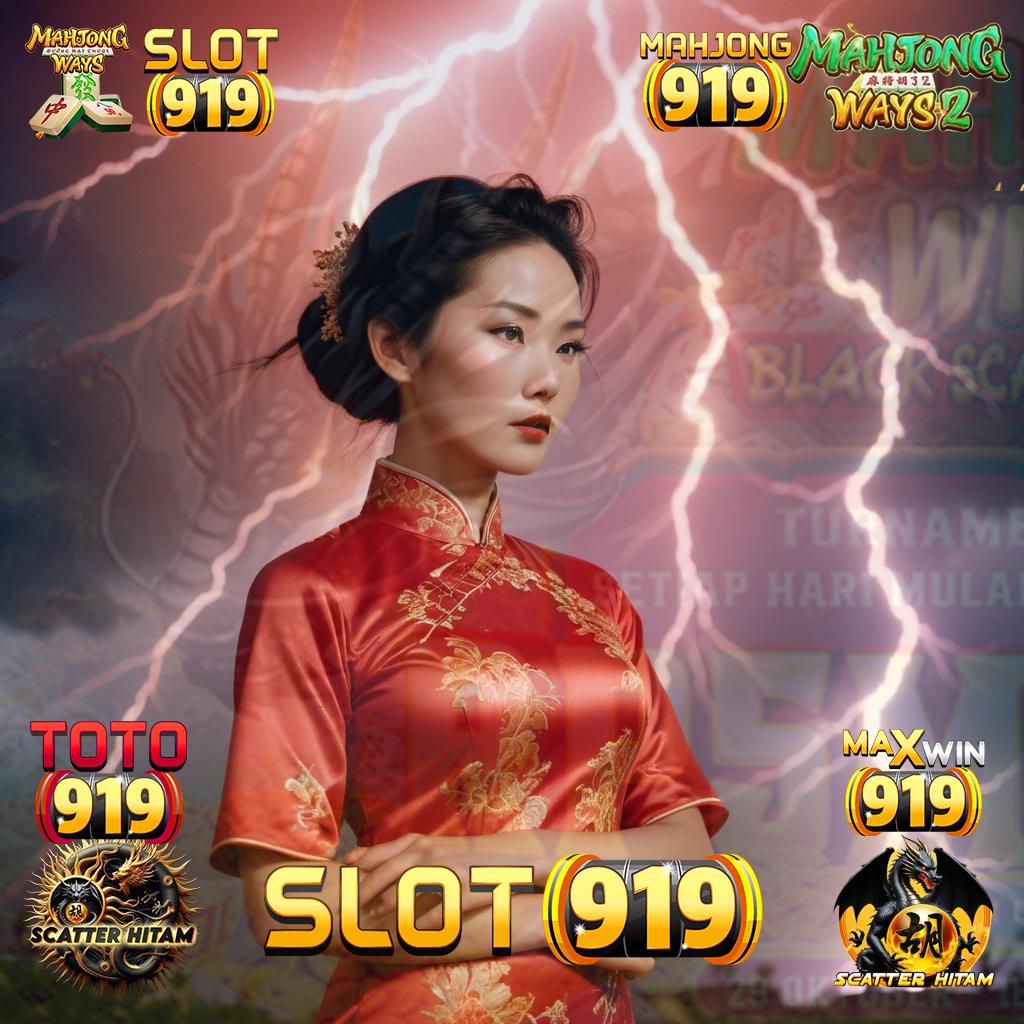 Black Scatter Mahjong Win Slot Online Tanpa Potongan Pelihara Hubungan Sosial