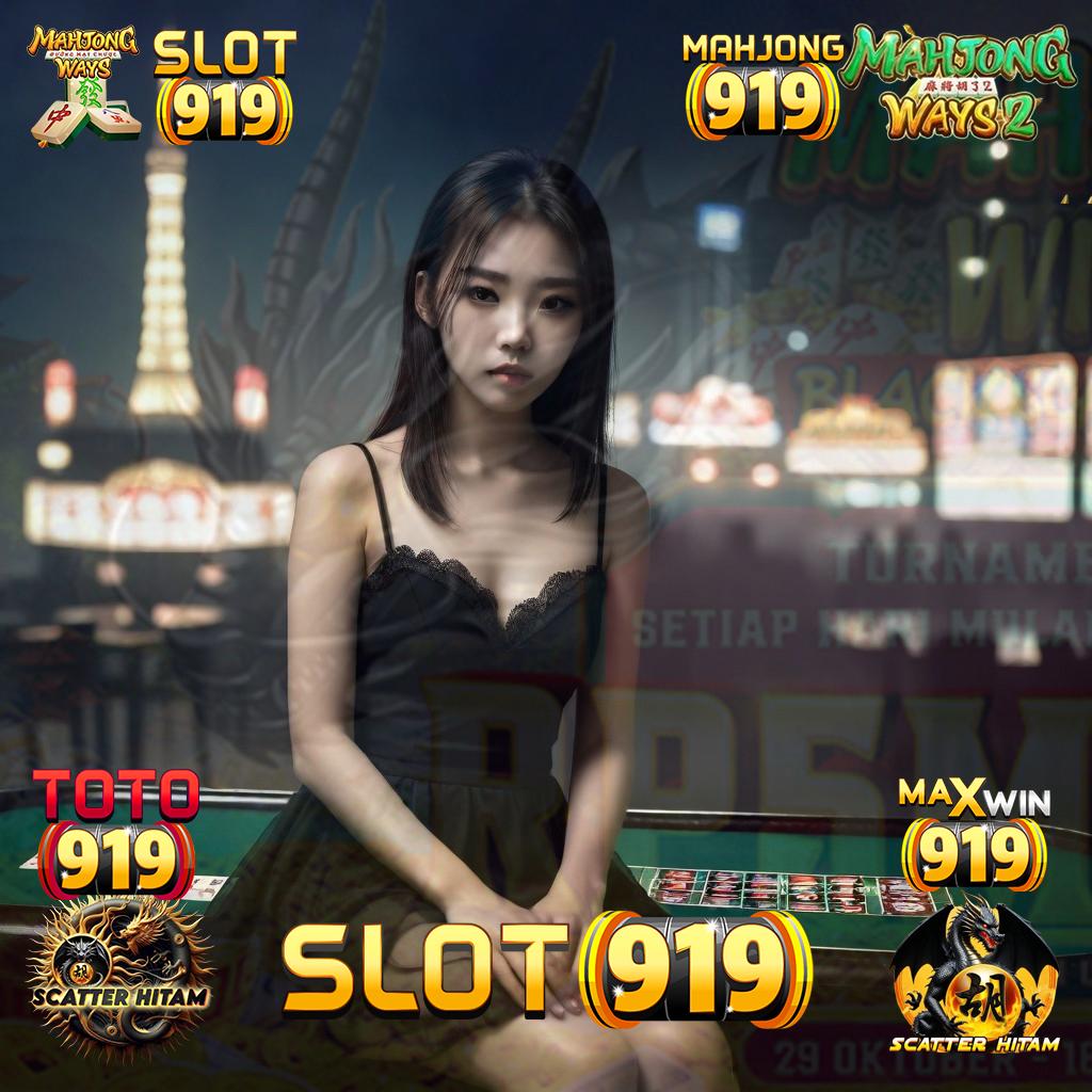 Mahjong Wins Scatter Hitam Judi Slot Gacor Terpercaya Raih Hadiah Istimewa