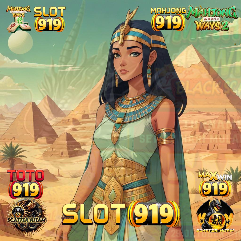 Slot Apk Mod Mahjong Wins Black Scatter Kepuasan Terjamin