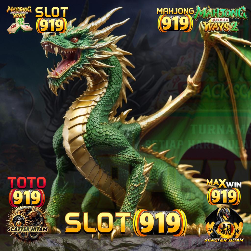 Scatter Hitam Mahjong Win Apk Terbaru Slot Website Paling Praktis