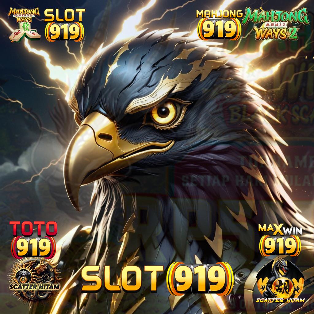 Scatter Hitam Mahjong Win Slot Uang Asli Harapan Berlimpah Mimpi