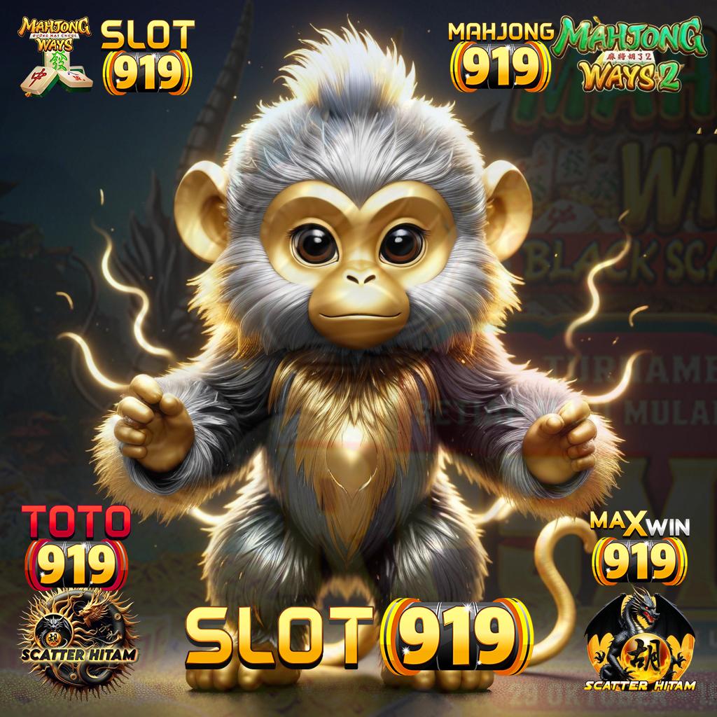 Slot Pro Apk Mahjong Wins Scatter Hitam Terus Berterima Kasih Hidup