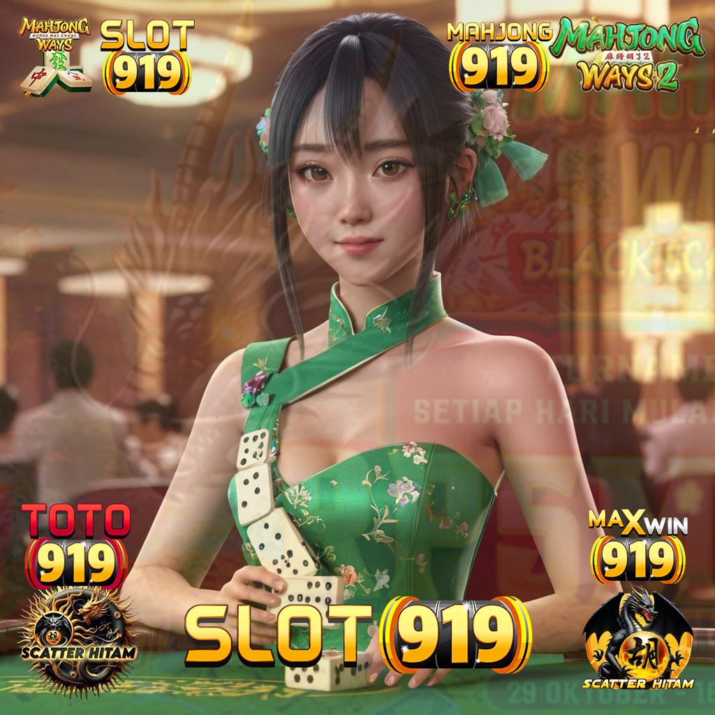 Slot Black Scatter Mahjong Win Gacor Apk Mod Dijamin Nyaman dan Puas