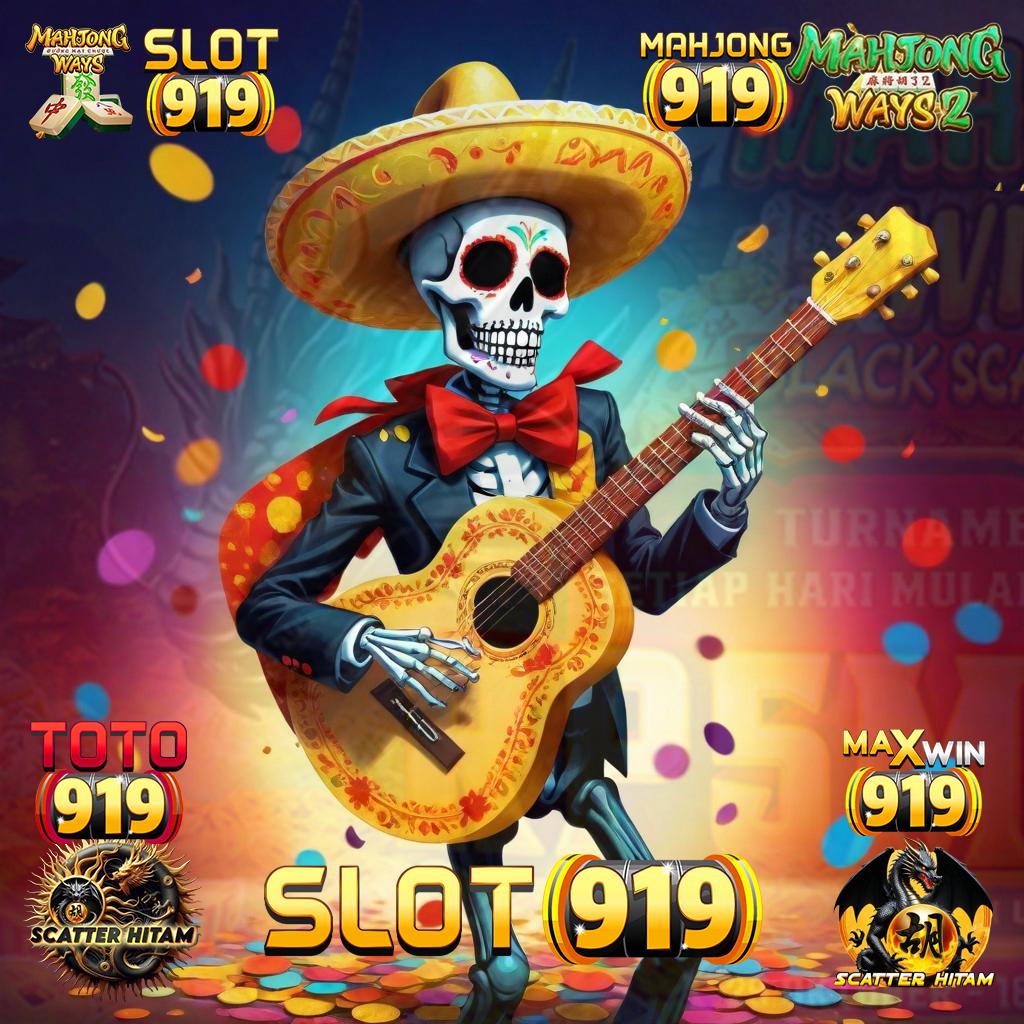 Slot Pro Apk Black Scatter Pp Mimpi Seru Setiap