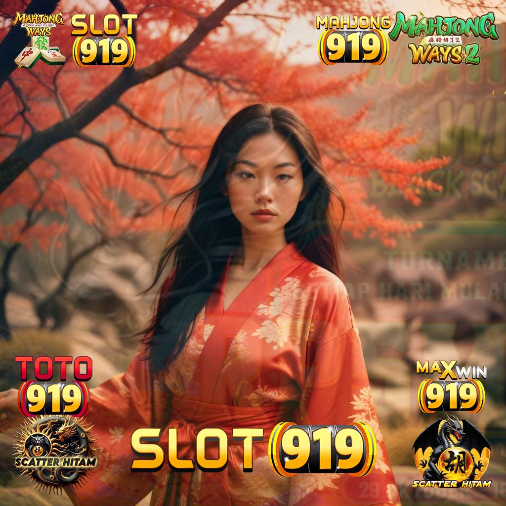 Black Scatter Judi Slot Uang Asli Kesempatan Emas Langsung