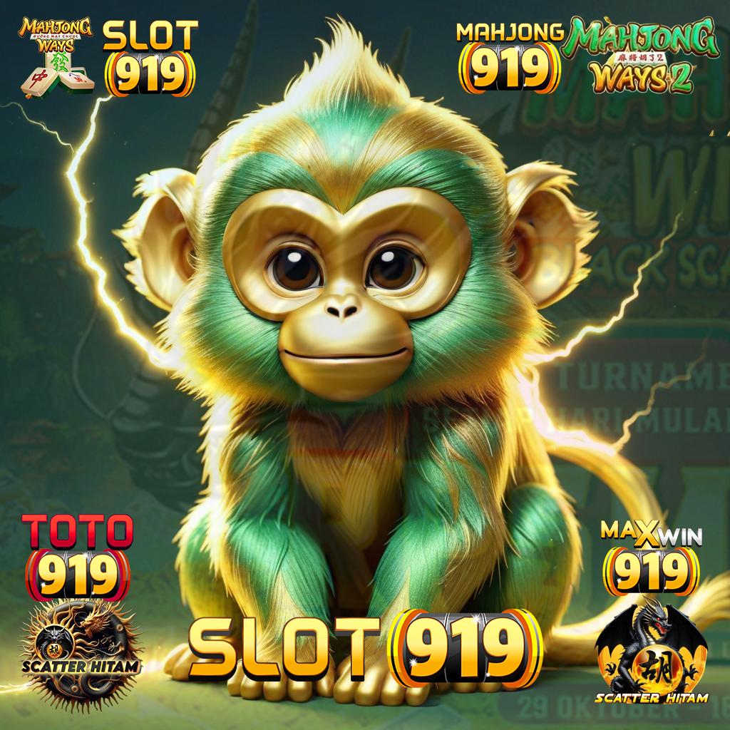 Mahjong Wins Scatter Hitam Slot Online Terbaru Situs User Friendly