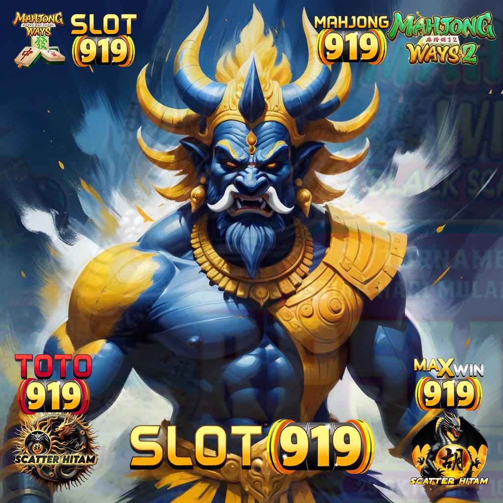 Scatter Hitam Pragmatic Slot Online Deposit Pulsa Harapan