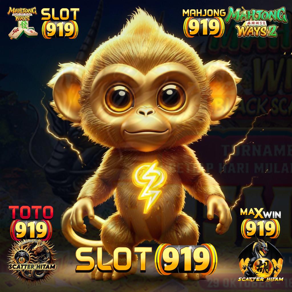 Black Scatter Slot Game Online Info Segera Kini