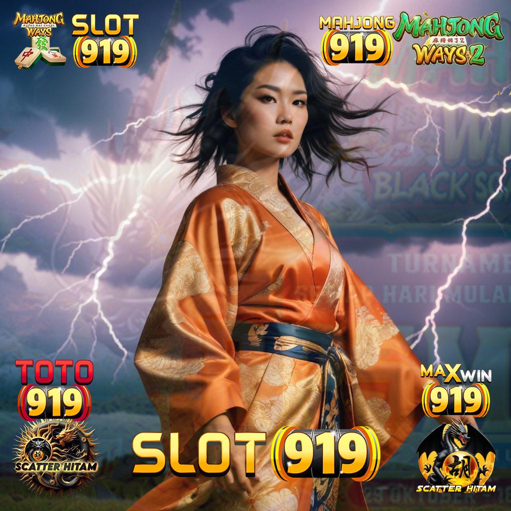 Mahjong Wins Black Scatter Slot Bonus Terbesar Tetap Santai Tetap Keren