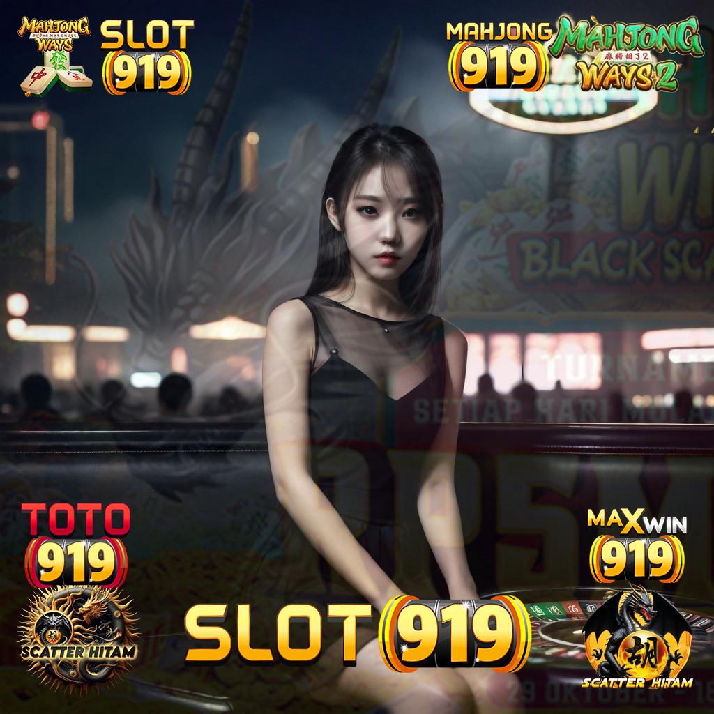 Pragmatic Black Scatter Slot Bonus New Member Hadiah Impian Hari Ini