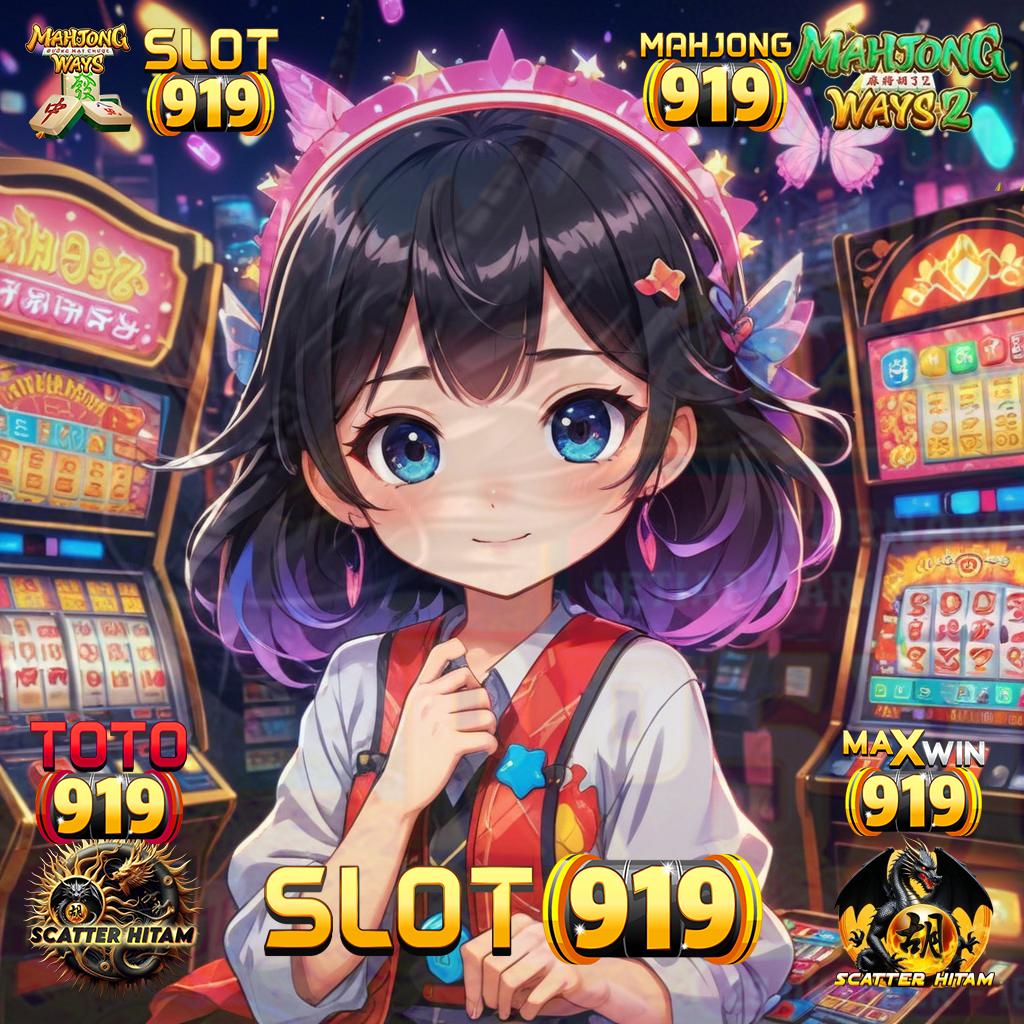 Scatter Hitam Pp Slot Pulsa Tanpa Potongan Situs Kecepatan Super