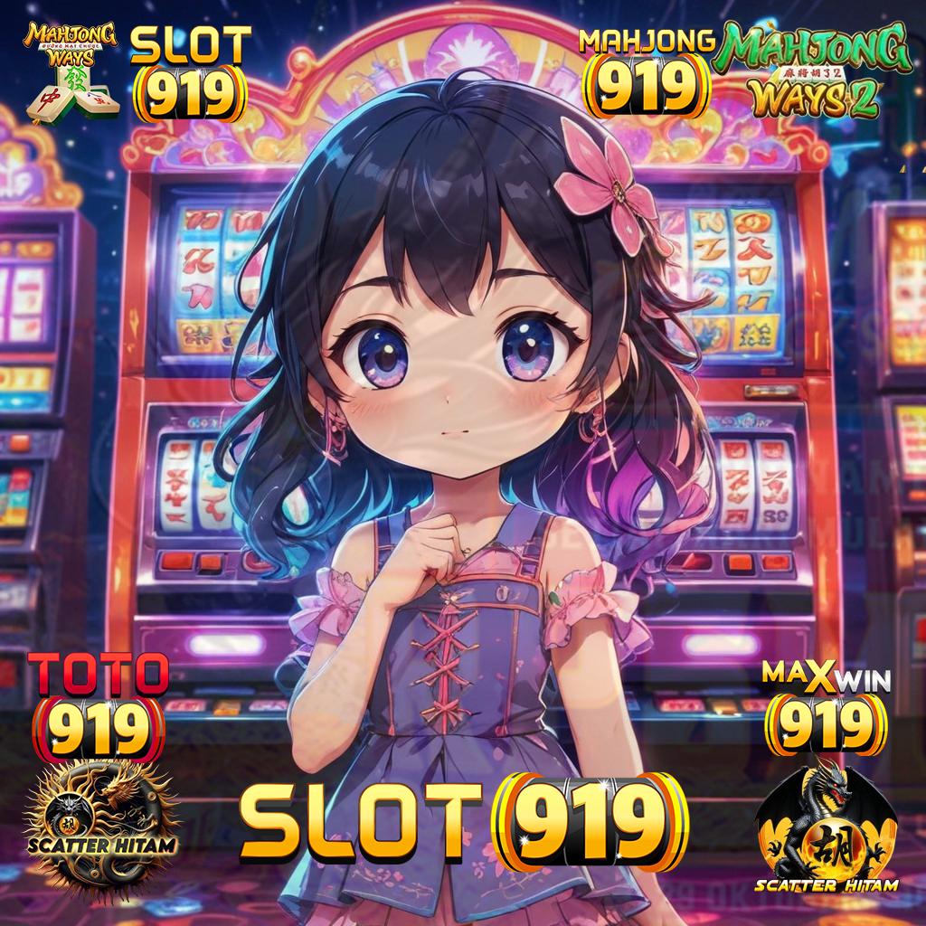 Mahjong Wins Black Scatter Judi Slot Deposit Dana Jangan Ragu Mencoba