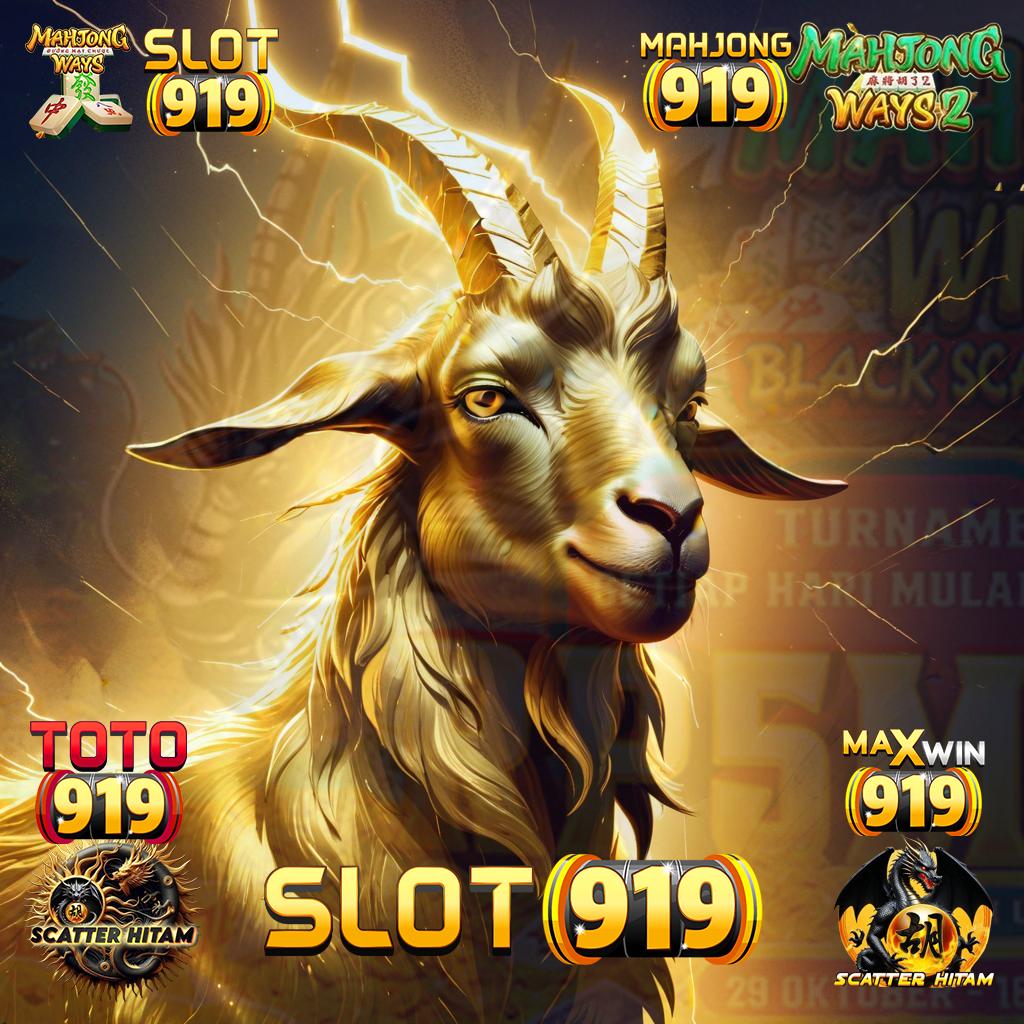 Mahjong Win Scatter Hitam Judi Slot Apk Aman dan Terlindungi