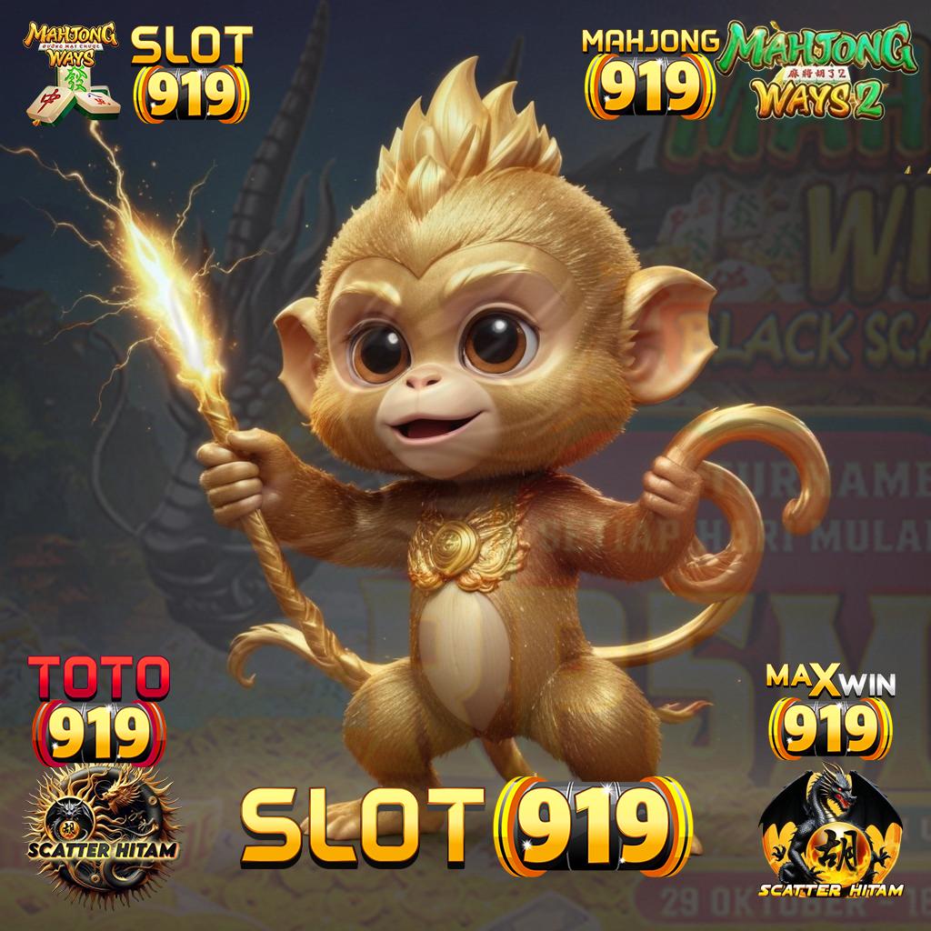 Slot Vip Mahjong Wins Scatter Hitam Apk Rekreasi Aman dan Terpercaya