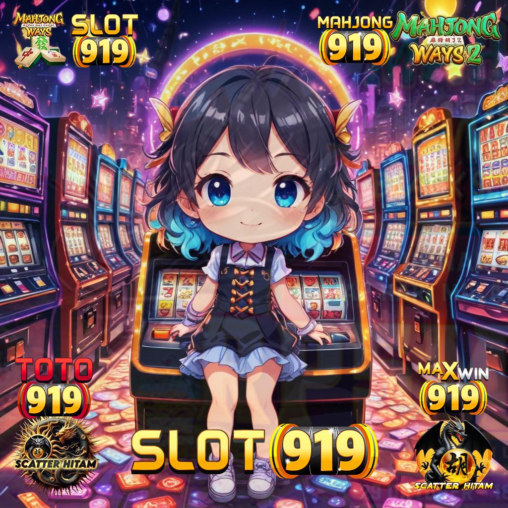 Black Scatter Mahjong Win Slot Dengan Deposit Pulsa Kebahagiaan Keluarga Tanpa Batas