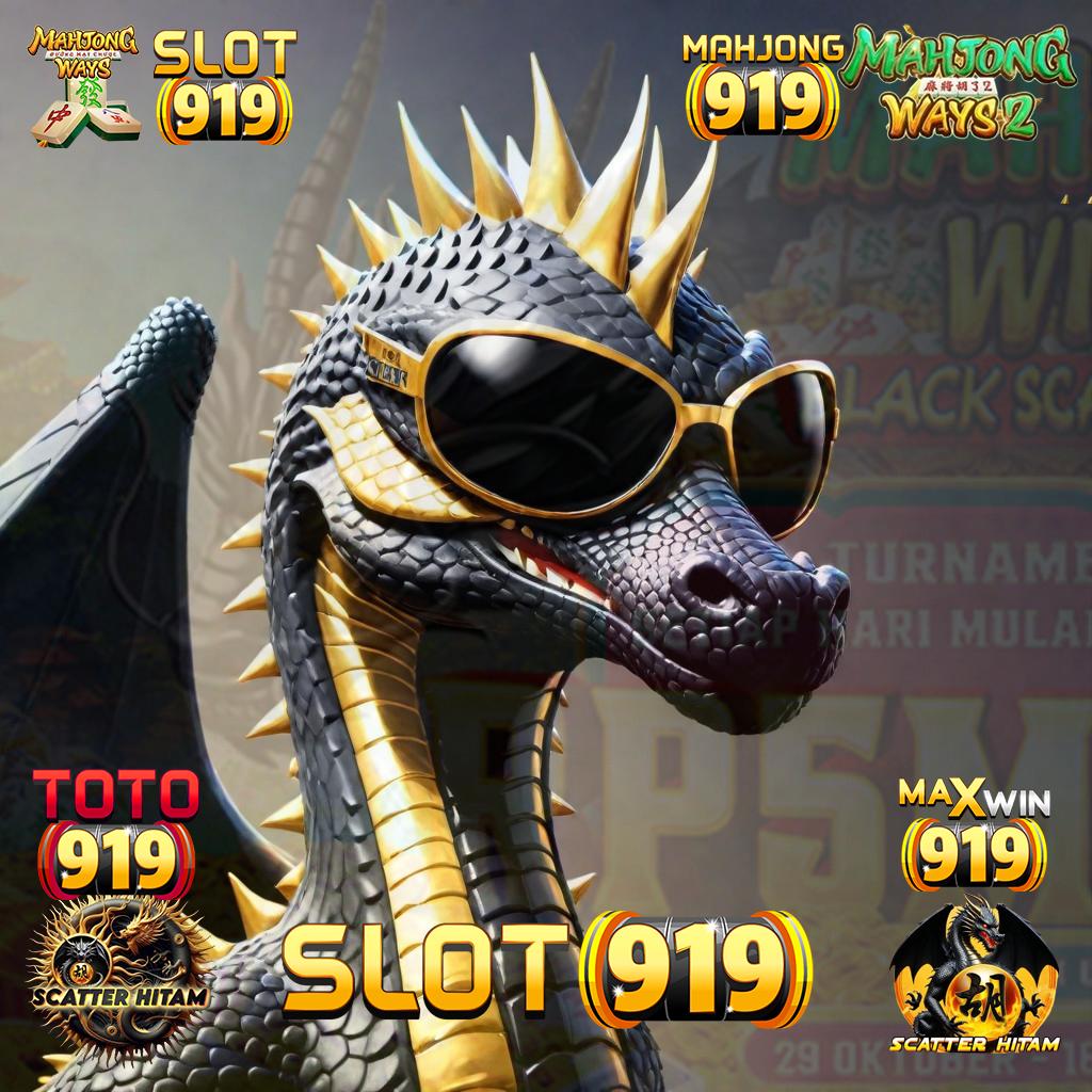 Mahjong Wins Scatter Hitam Judi Slot Deposit 5Rb Portal Fitur Eksklusif