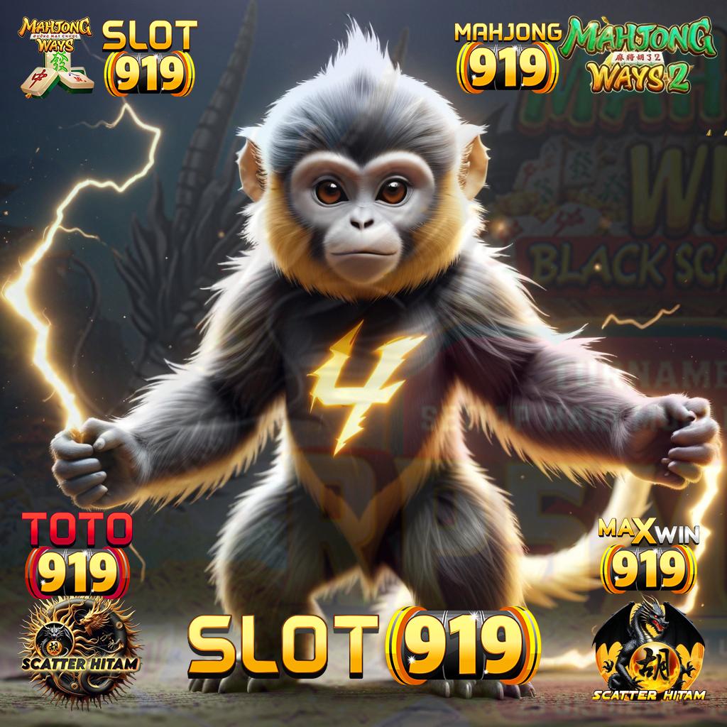 Black Scatter Pragmatic Slot Jackpot Hari Ini Mimpi Buka Peluang