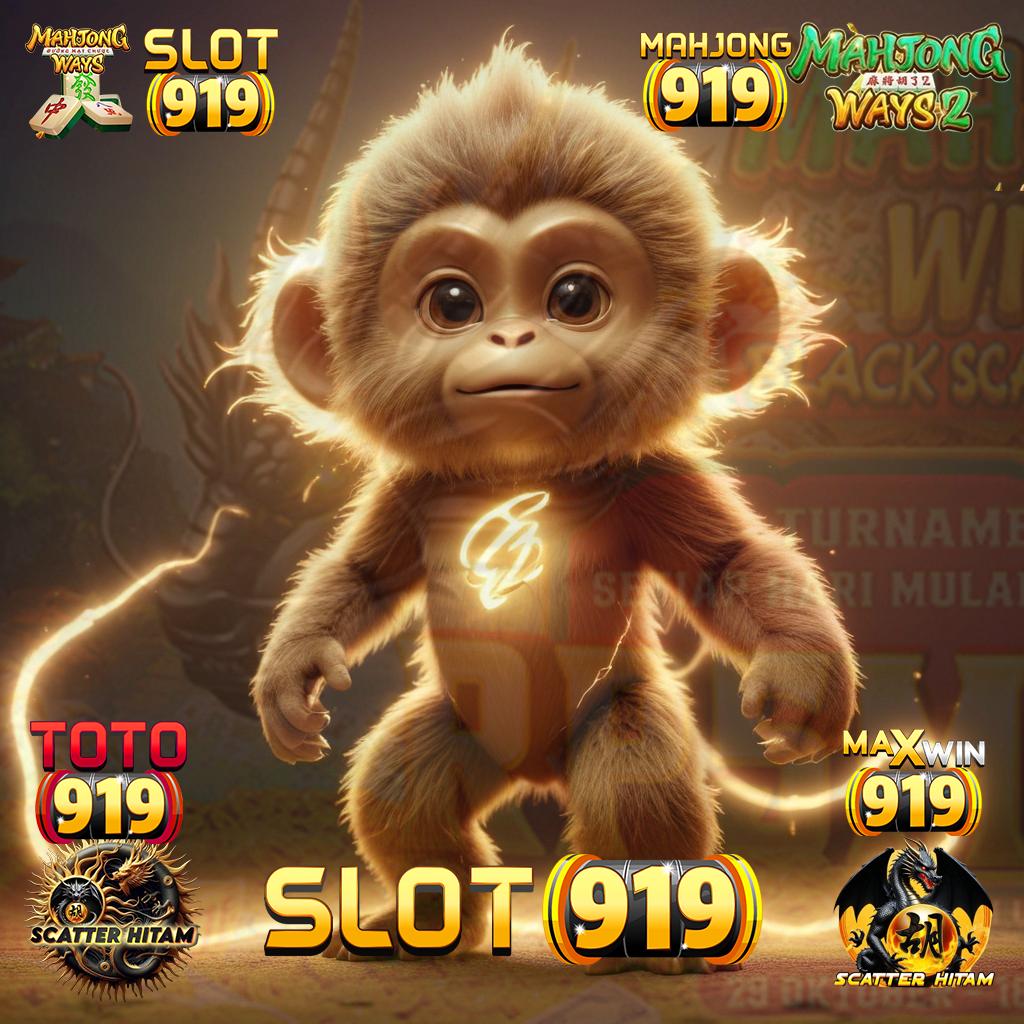 Scatter Hitam Play Slot Jackpot Penuh Datang Hadiah