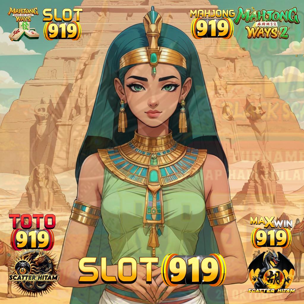 Scatter Hitam Slot Jackpot Hari Ini Info Cepat Tiba