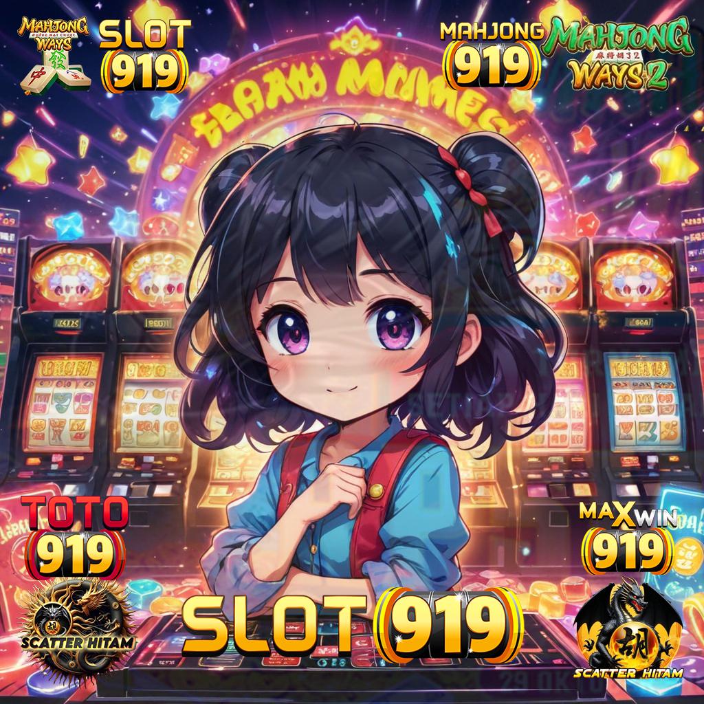 Mahjong Wins Black Scatter Slot Download Situs Kapasitas Besar