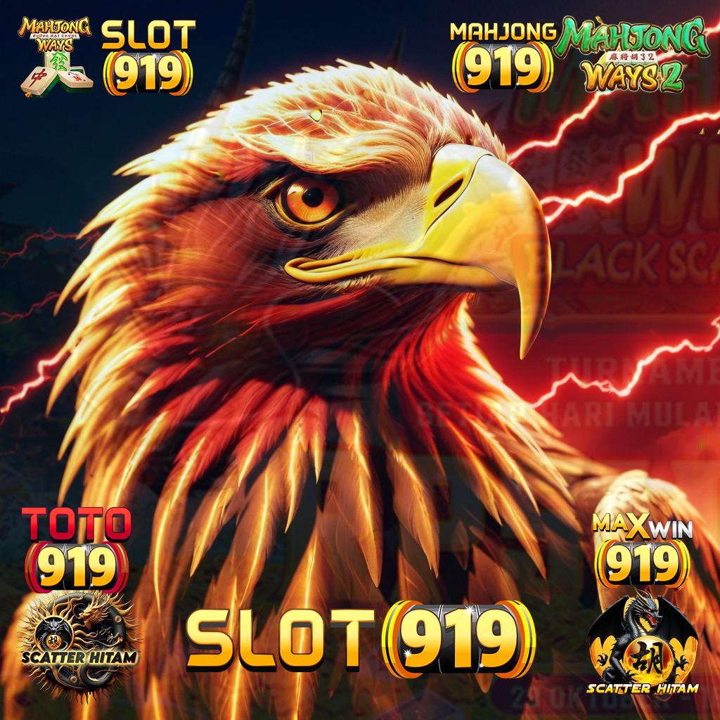 Mahjong Win Black Scatter Slot Dengan Deposit Pulsa Website Pilihan Tepat