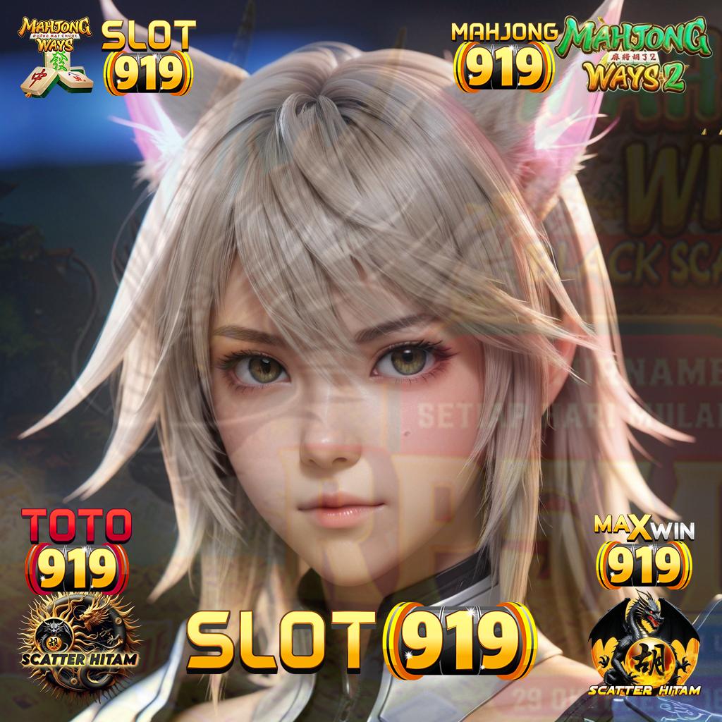 Black Scatter Mahjong Wins Apk Jaga Semangat Pantang