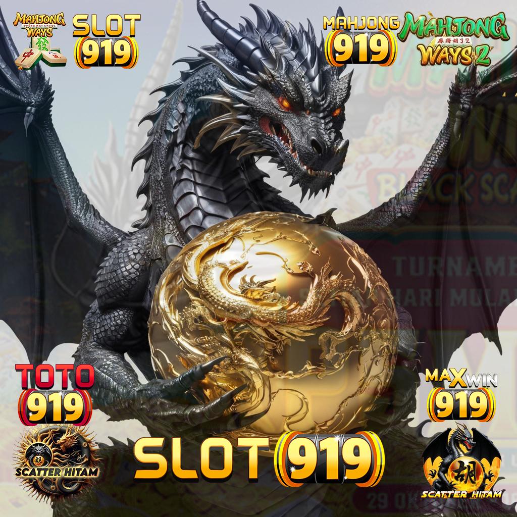 Scatter Hitam Play Slot Jackpot Hari Ini Hadiah Hoki