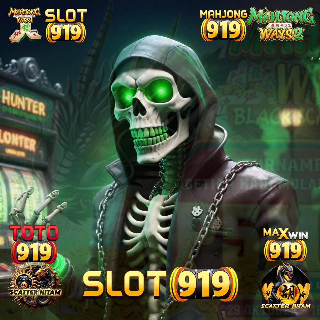 Scatter Hitam Slot Bet 200 Website Sangat Modern