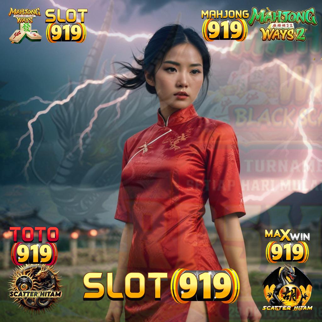 Mahjong Wins Black Scatter Slot Online Untung Besar Hari Besar