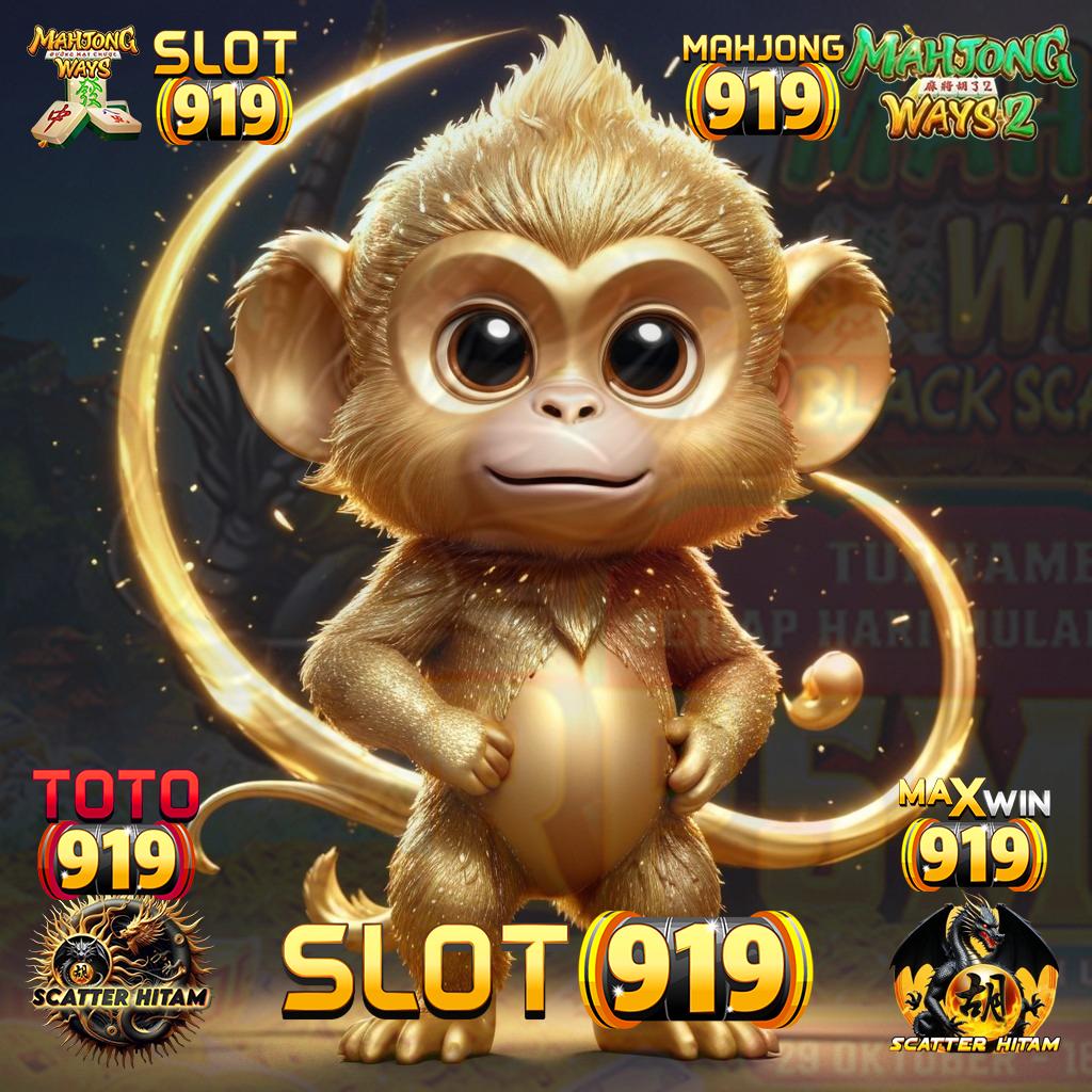 Black Scatter Mahjong Win Slot Bonus Aman dan Tentram