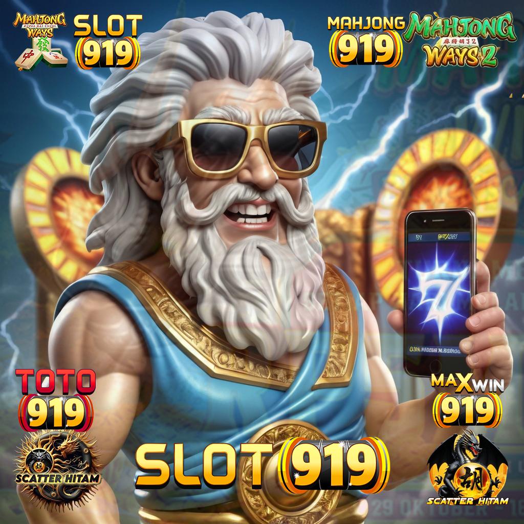 Scatter Hitam Play Slot Gacor Hari Ini Sensasi Menanti