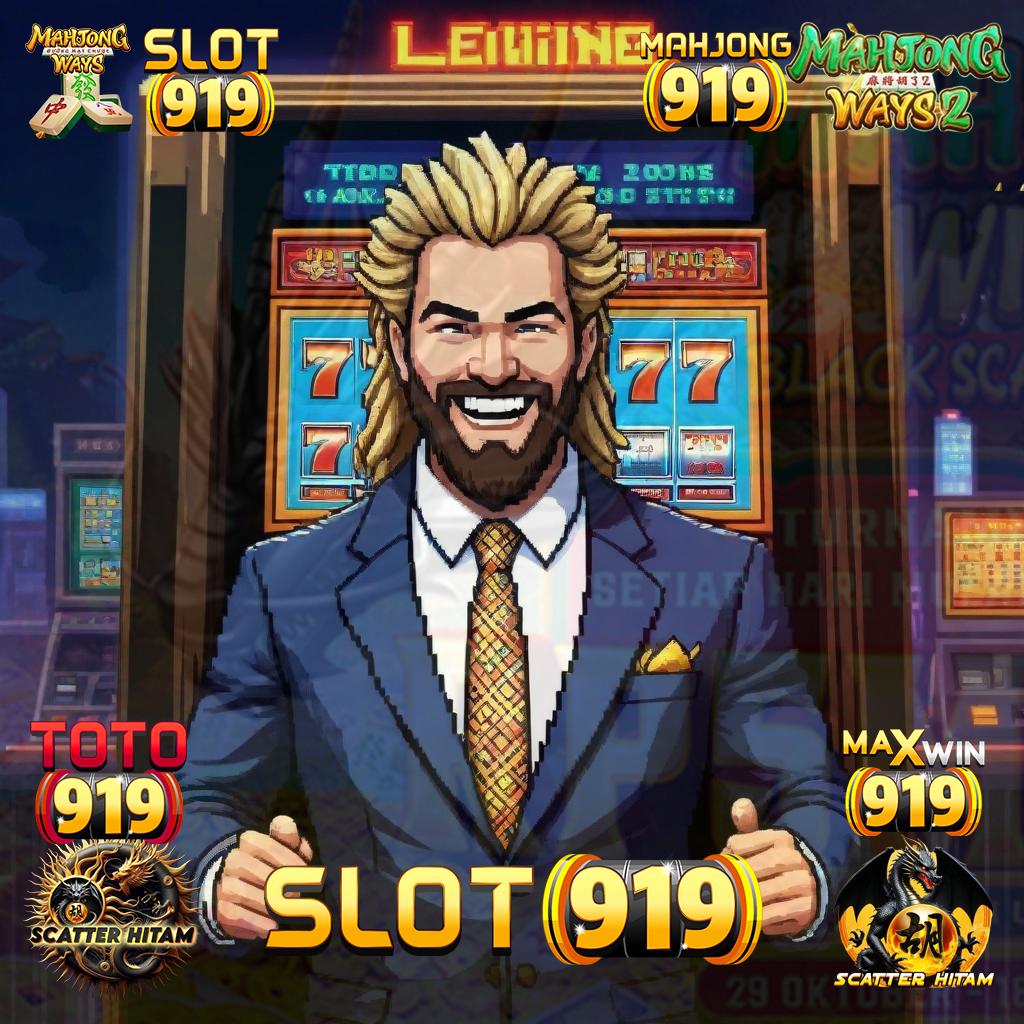 Pragmatic Black Scatter Aplikasi Slot Online Dijamin Bahagia