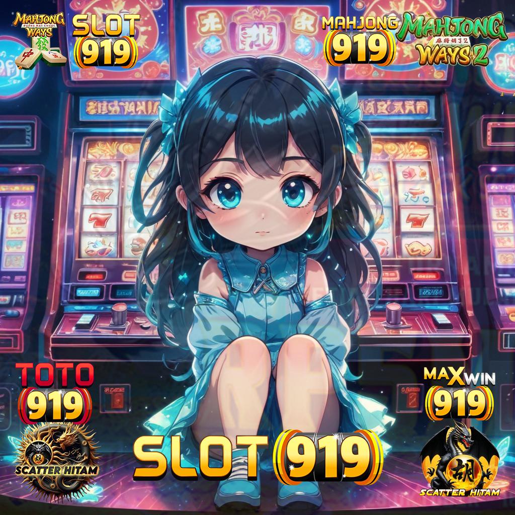 Download Mahjong Wins Black Scatter Slot Apk Gacor Terus Rezeki