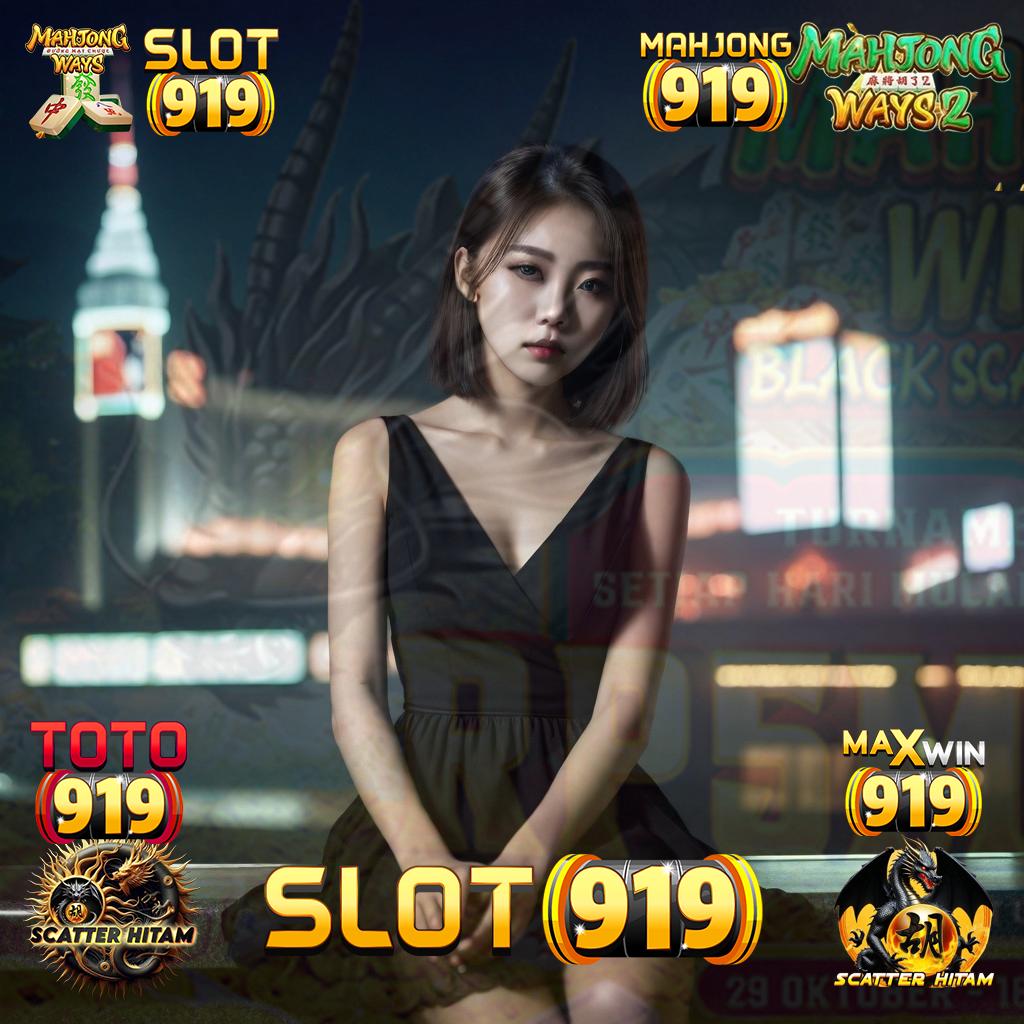 Black Scatter Pp Slot Online Tanpa Potongan Dijamin Amanah