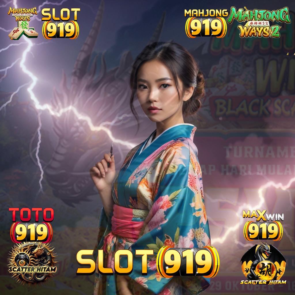 Apk Slot Scatter Hitam Pragmatic Mahjong Berlimpah Bahagia